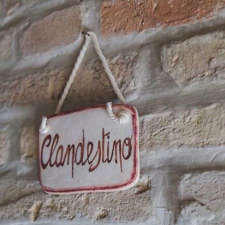 B&B Migliarino Civitanova Marche Zewnętrze zdjęcie