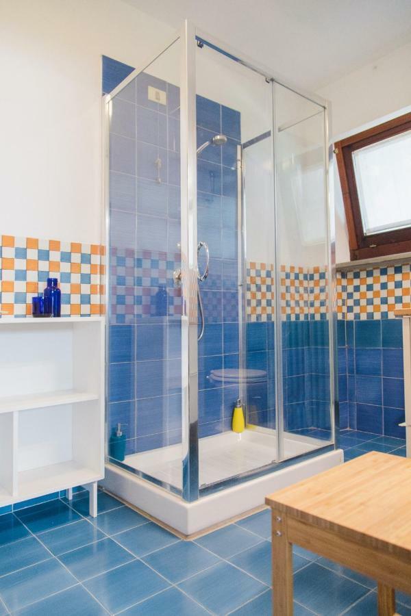 B&B Migliarino Civitanova Marche Zewnętrze zdjęcie