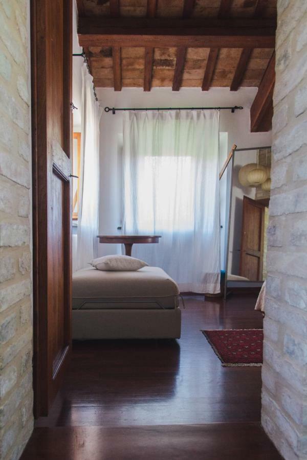 B&B Migliarino Civitanova Marche Zewnętrze zdjęcie